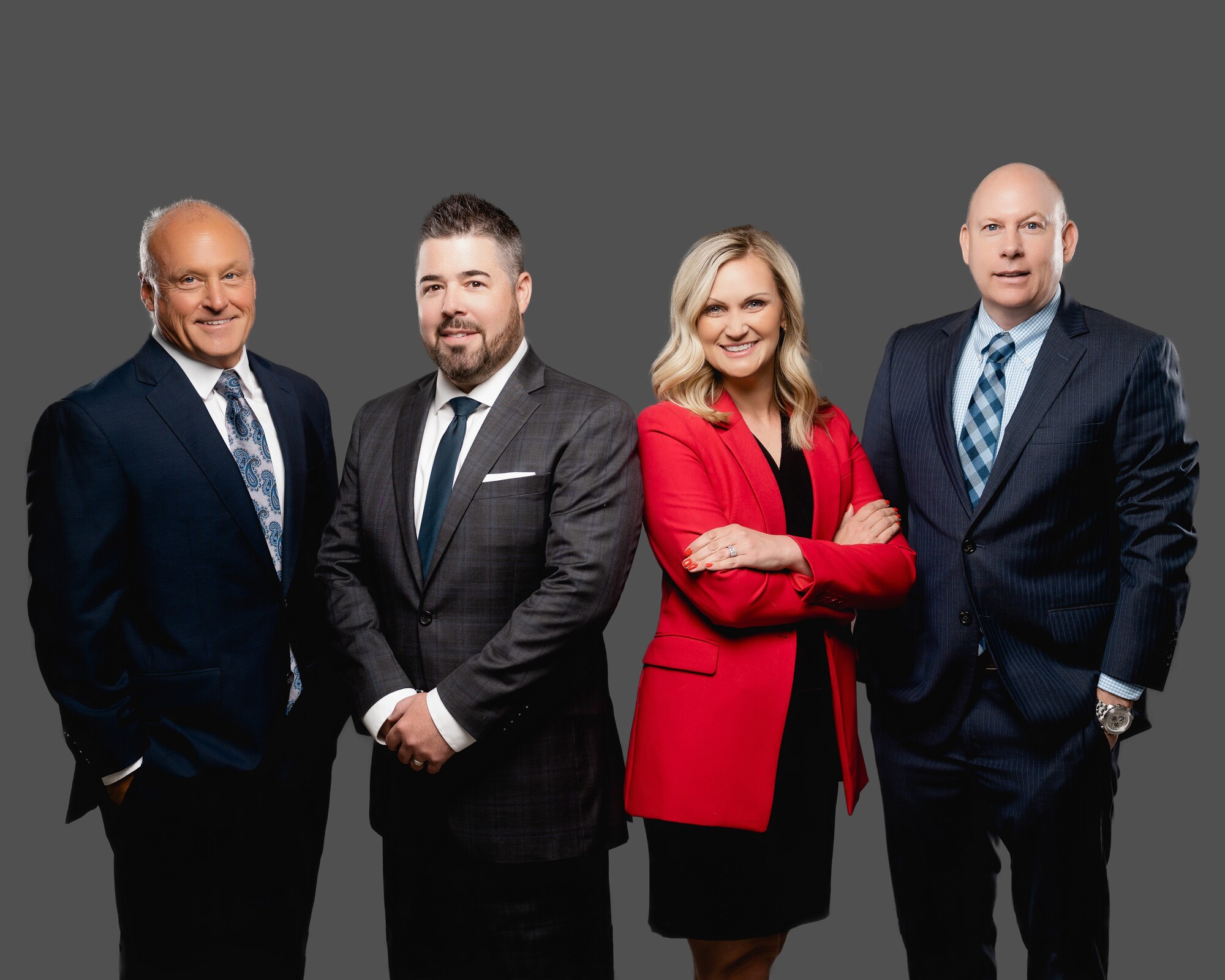 Hudson Nielsen Wealth 